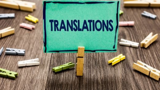 Translation Agency UK