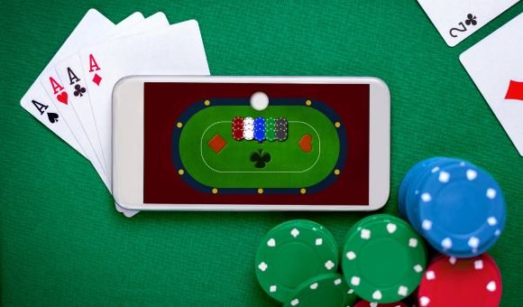 Mastering the Online Poker Realm: Strategies for Success