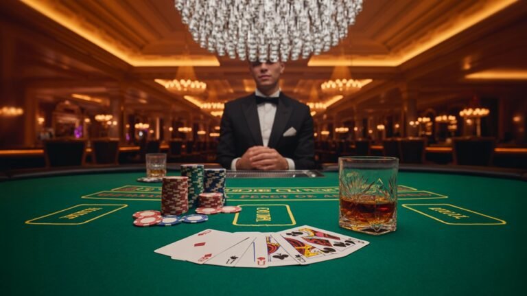 Why Free Money Communities Are Growing in Casino Gaming